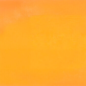 Warm orange gradient background with subtle texture, transitioning from reddish-orange to yellow-orange, featuring faint streaks and diffused lighting.